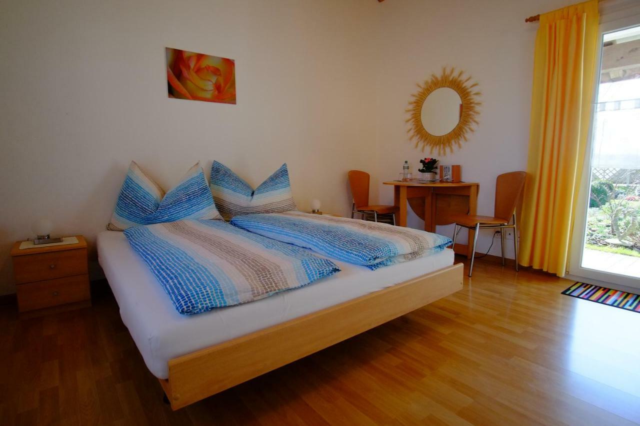 Ferienzimmer Zuelli Erlach Luaran gambar